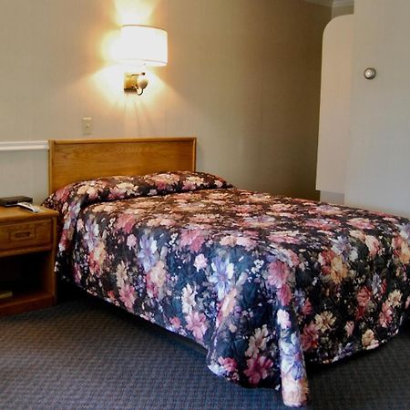 T-Bird Motor Inn Shelburne Eksteriør bilde